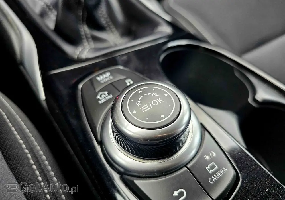 INFINITI Q30 1.6t Premium