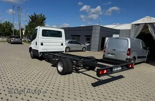 IVECO 35 Daily 