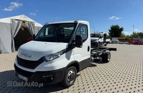 IVECO 35 Daily 