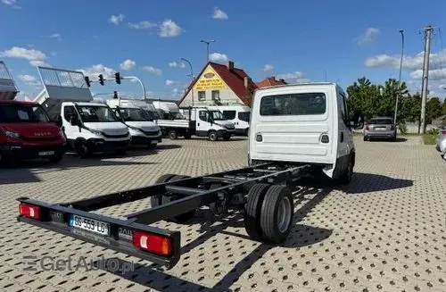 IVECO 35 Daily 