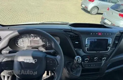 IVECO 35 Daily 