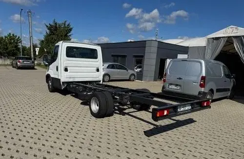 IVECO 35 Daily 