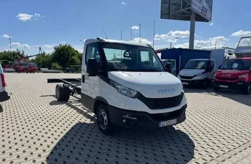 IVECO 35 Daily 