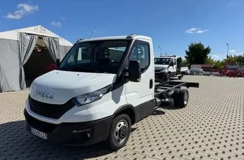 IVECO 35 Daily 