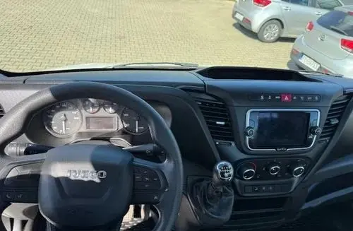 IVECO 35 Daily 
