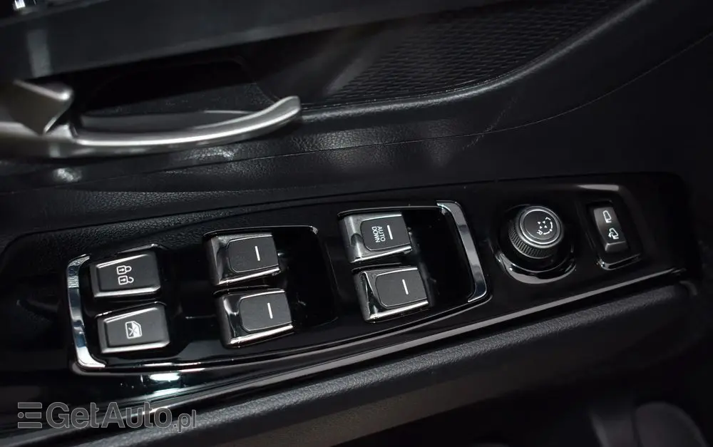 SSANGYONG/KGM Korando 1.6 E-XDI Crystal 4WD