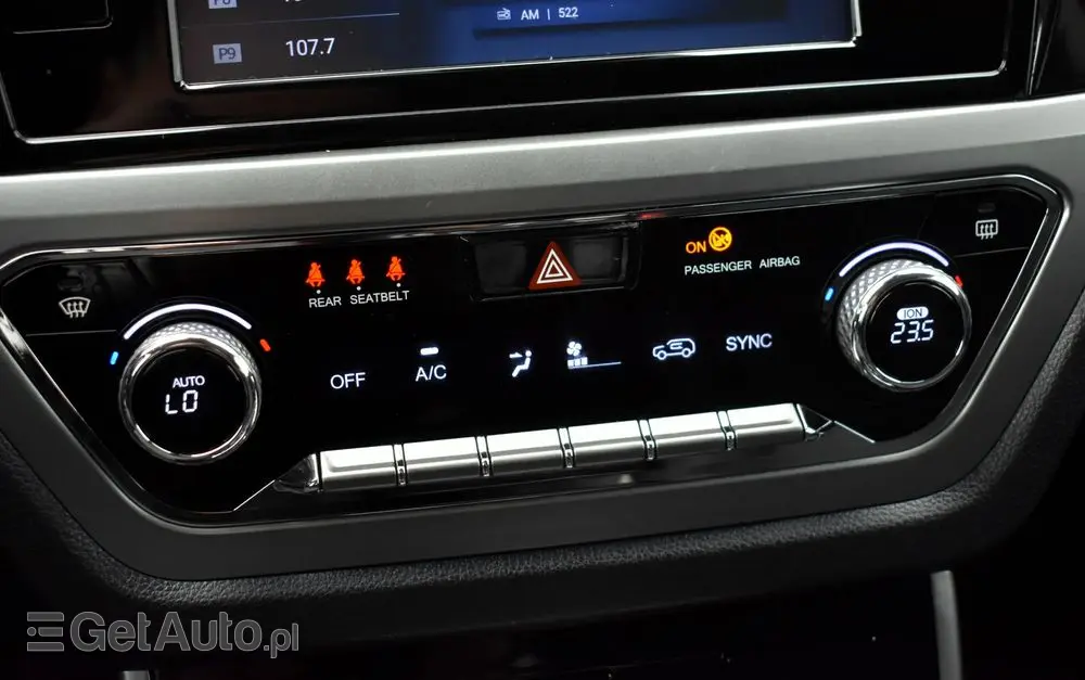 SSANGYONG/KGM Korando 1.6 E-XDI Crystal 4WD