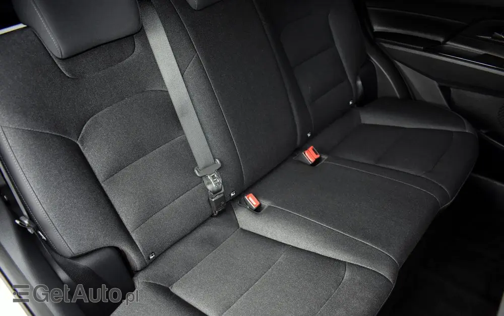 SSANGYONG/KGM Korando 1.6 E-XDI Crystal 4WD