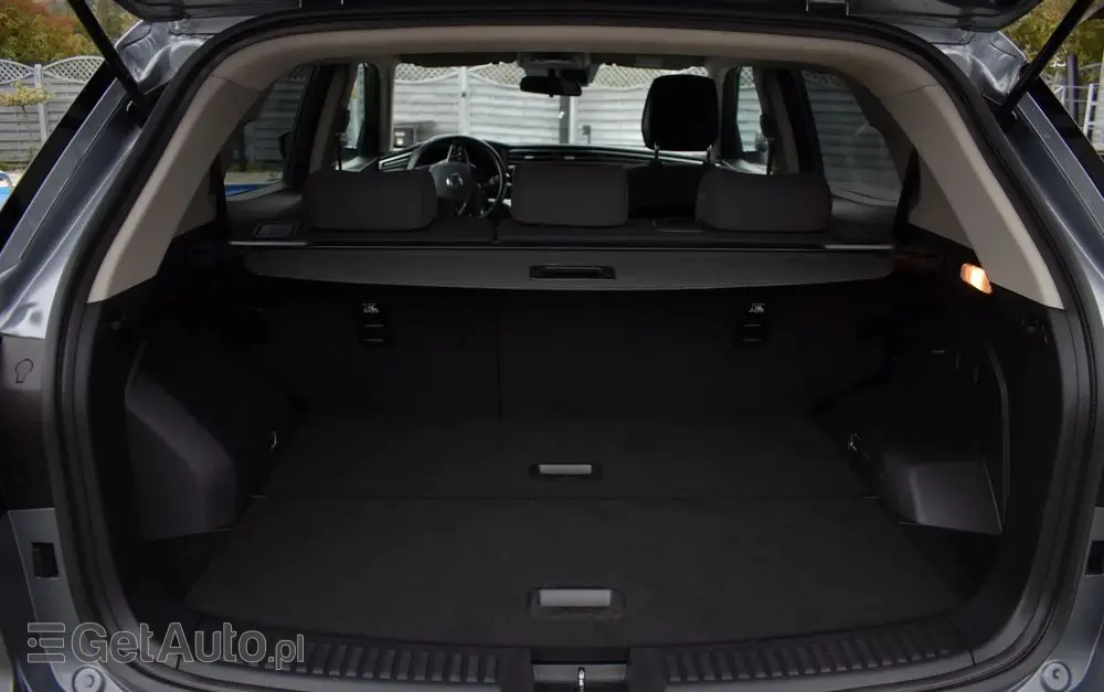 SSANGYONG/KGM Korando 1.6 E-XDI Crystal 4WD