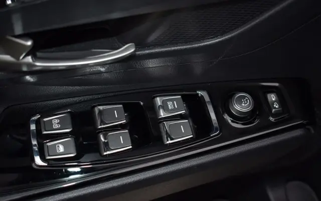 SSANGYONG/KGM Korando 1.6 E-XDI Crystal 4WD