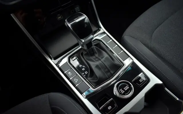 SSANGYONG/KGM Korando 1.6 E-XDI Crystal 4WD