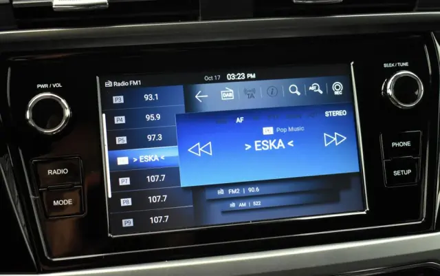 SSANGYONG/KGM Korando 1.6 E-XDI Crystal 4WD