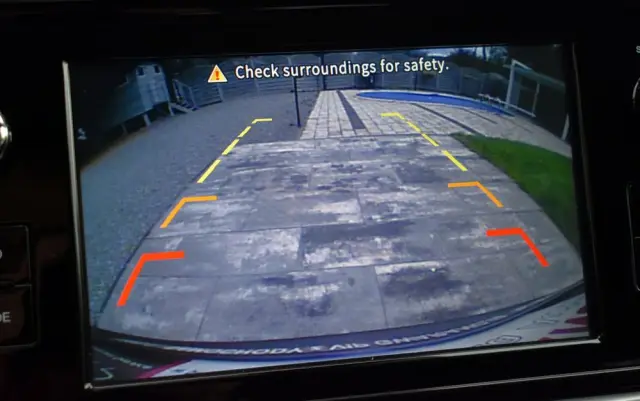 SSANGYONG/KGM Korando 1.6 E-XDI Crystal 4WD