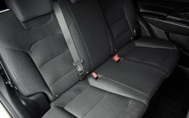 SSANGYONG/KGM Korando 1.6 E-XDI Crystal 4WD