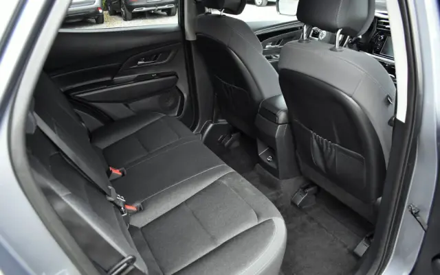 SSANGYONG/KGM Korando 1.6 E-XDI Crystal 4WD