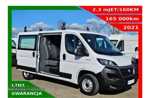 FIAT Ducato 