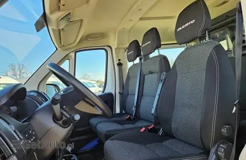 FIAT Ducato 