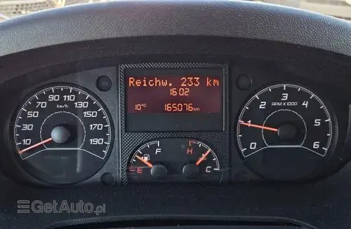 FIAT Ducato 