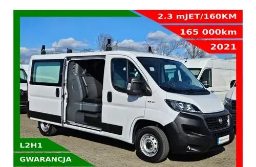 FIAT Ducato 