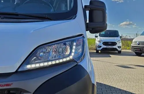 FIAT Ducato 