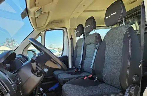 FIAT Ducato 
