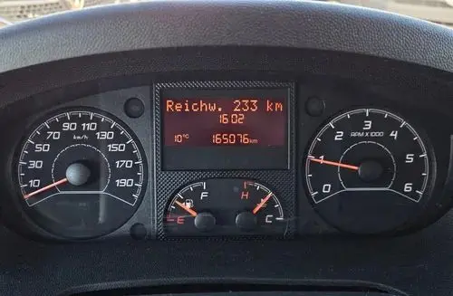 FIAT Ducato 