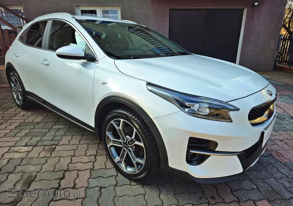 KIA XCeed 1.4 T-GDI M