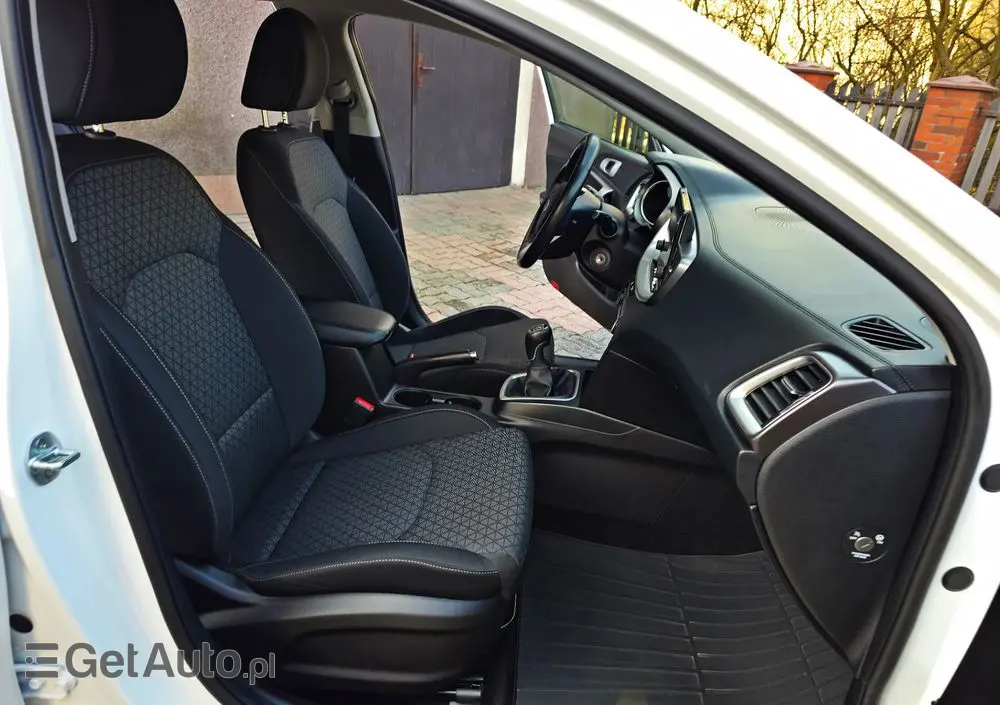 KIA XCeed 1.4 T-GDI M