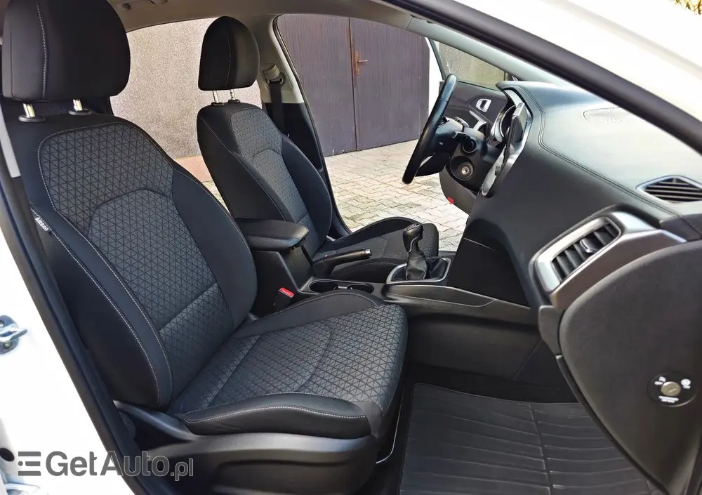 KIA XCeed 1.4 T-GDI M