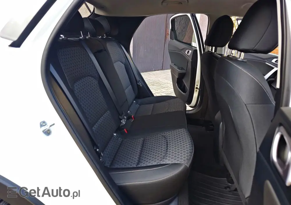 KIA XCeed 1.4 T-GDI M