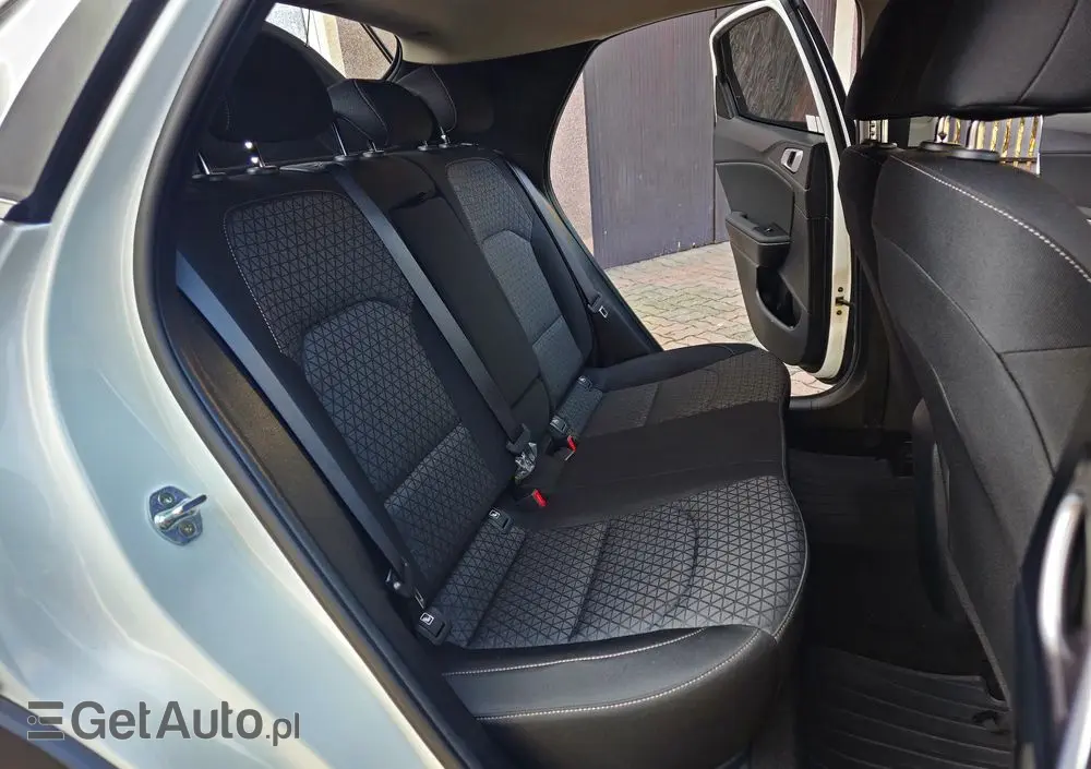 KIA XCeed 1.4 T-GDI M