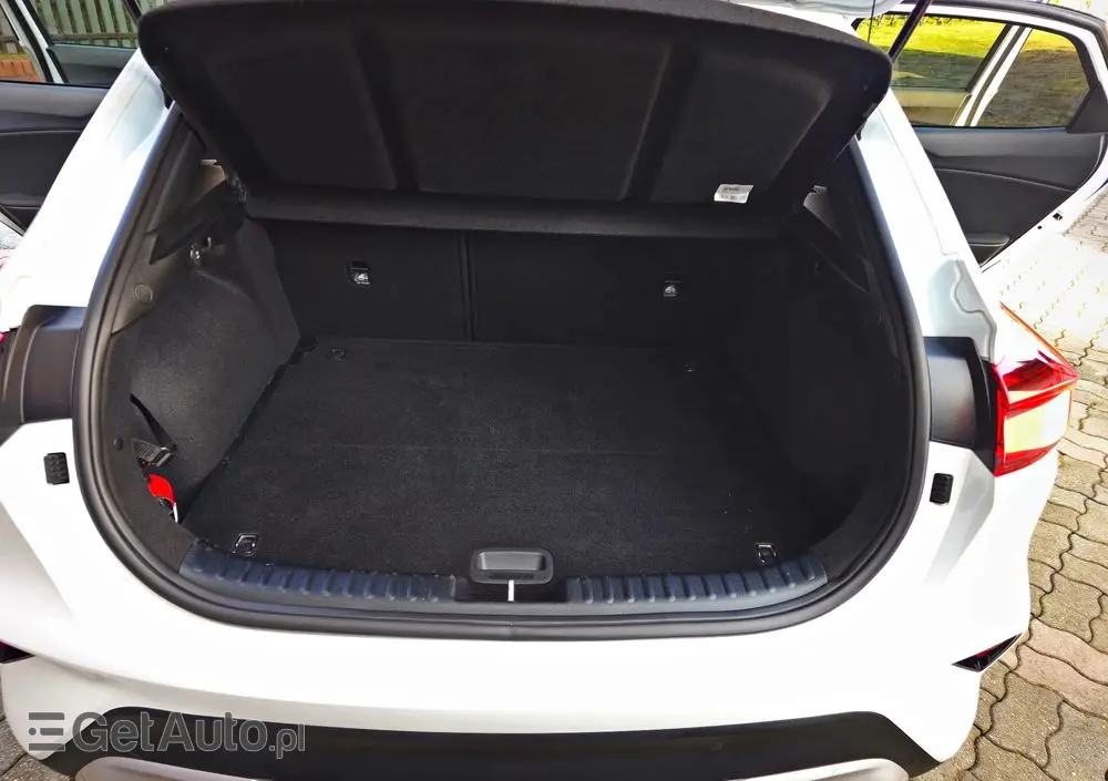 KIA XCeed 1.4 T-GDI M