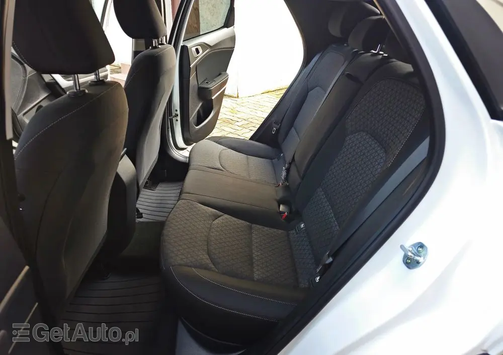 KIA XCeed 1.4 T-GDI M