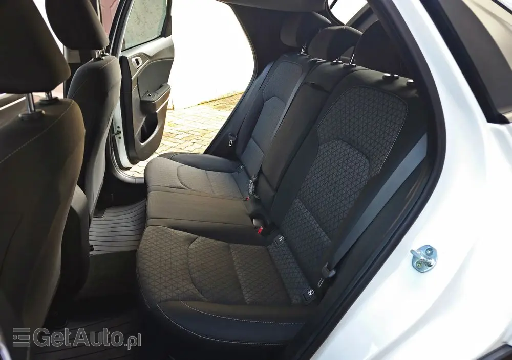 KIA XCeed 1.4 T-GDI M