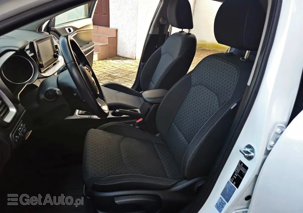 KIA XCeed 1.4 T-GDI M