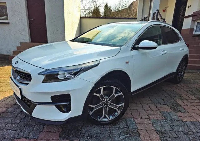 KIA XCeed 1.4 T-GDI M
