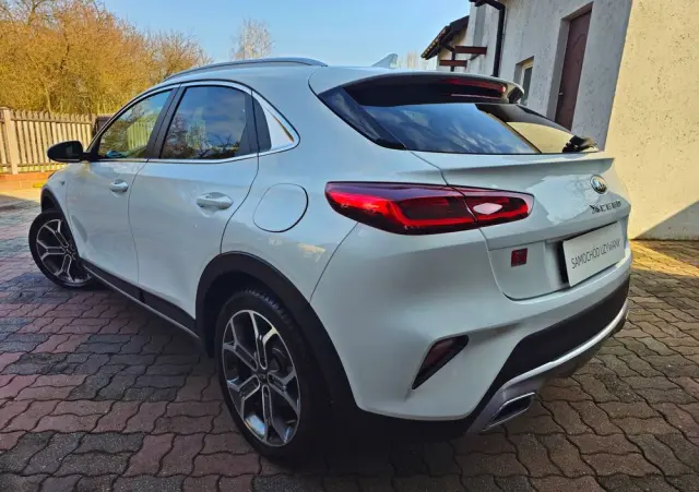 KIA XCeed 1.4 T-GDI M