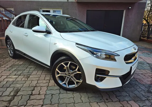 KIA XCeed 1.4 T-GDI M