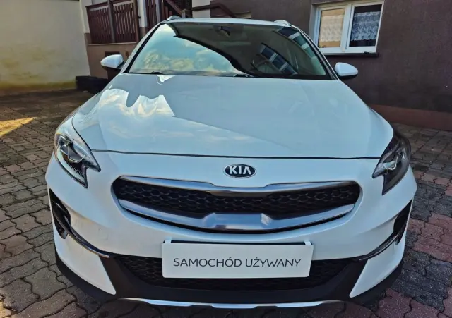 KIA XCeed 1.4 T-GDI M