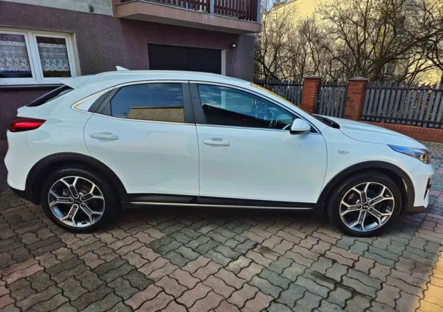 KIA XCeed 1.4 T-GDI M