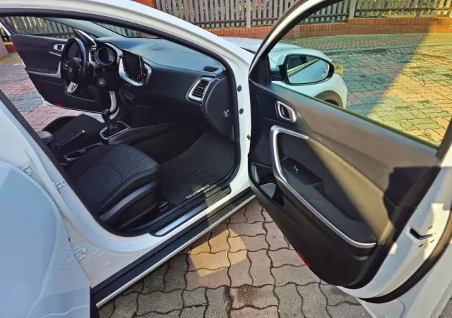 KIA XCeed 1.4 T-GDI M