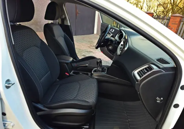 KIA XCeed 1.4 T-GDI M