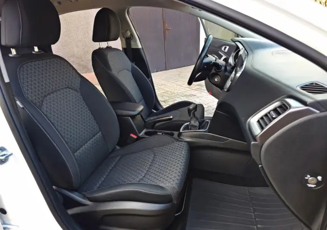 KIA XCeed 1.4 T-GDI M