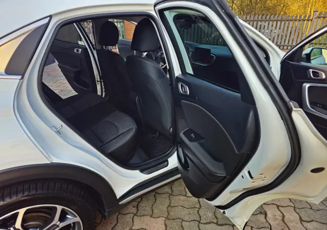 KIA XCeed 1.4 T-GDI M