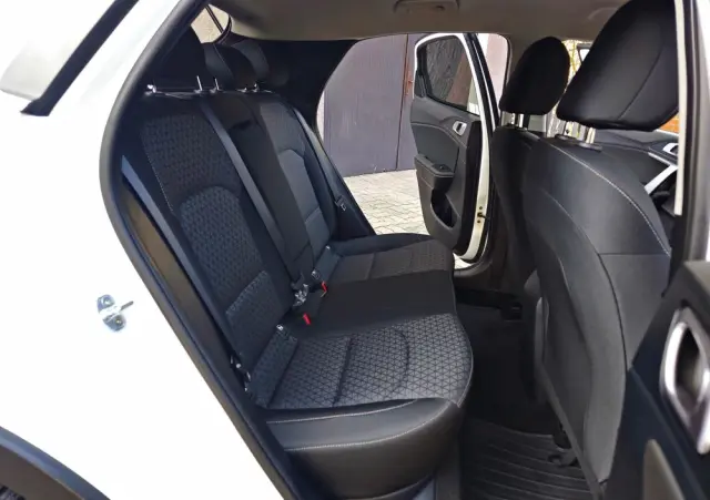 KIA XCeed 1.4 T-GDI M