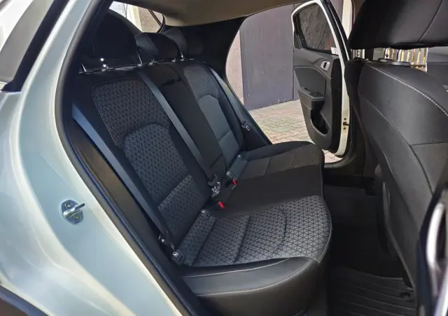 KIA XCeed 1.4 T-GDI M