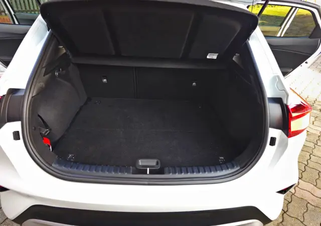 KIA XCeed 1.4 T-GDI M