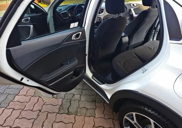 KIA XCeed 1.4 T-GDI M