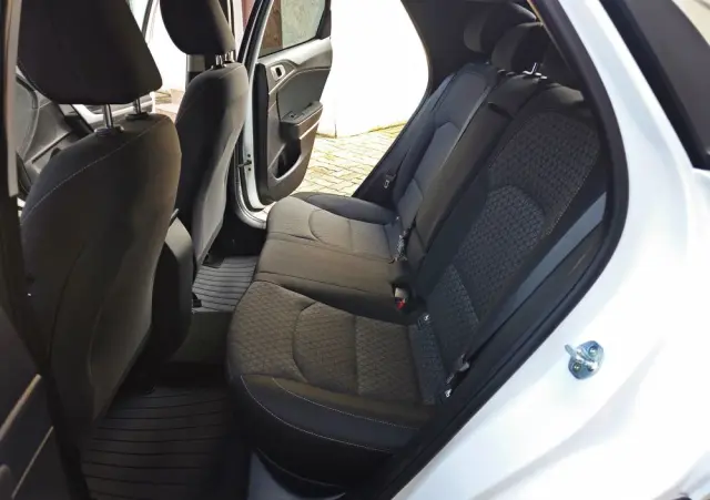 KIA XCeed 1.4 T-GDI M