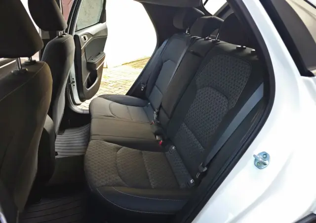 KIA XCeed 1.4 T-GDI M